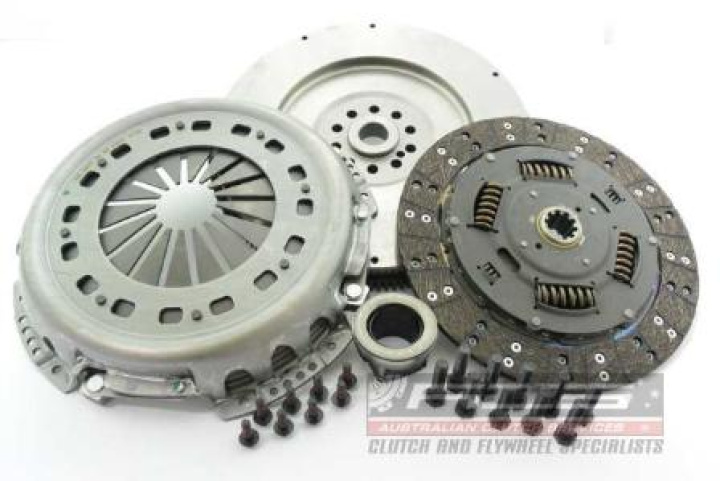 KFD33516 Kopplingskit- Clutch Pro i gruppen Välj bilmodell hos DDESIGN Scandinavia AB (xtcKFD33516)