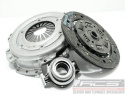 KFI18004 Kopplingskit- Clutch Pro
