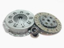 KFI20007 Kopplingskit- Clutch Pro