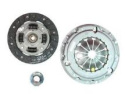 KFI20010 Kopplingskit- Clutch Pro