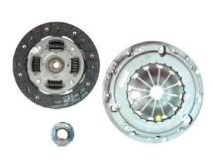 KFI20010 Kopplingskit- Clutch Pro i gruppen Välj bilmodell hos DDESIGN Scandinavia AB (xtcKFI20010)