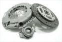 KFI22005 Kopplingskit- Clutch Pro