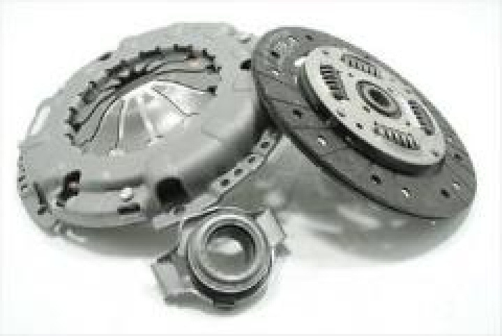 KFI22005 Kopplingskit- Clutch Pro i gruppen Välj bilmodell hos DDESIGN Scandinavia AB (xtcKFI22005)