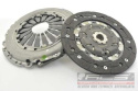 KFI22007 Kopplingskit- Clutch Pro