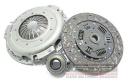 KFI23001 Kopplingskit- Clutch Pro