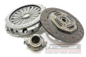 KFI24001 Kopplingskit- Clutch Pro