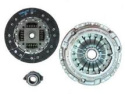 KFI24002 Kopplingskit- Clutch Pro