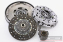 KFI26603 Kopplingskit- Clutch Pro