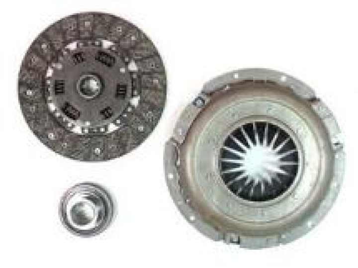 KFR23001 Kopplingskit- Clutch Pro i gruppen Välj bilmodell hos DDESIGN Scandinavia AB (xtcKFR23001)