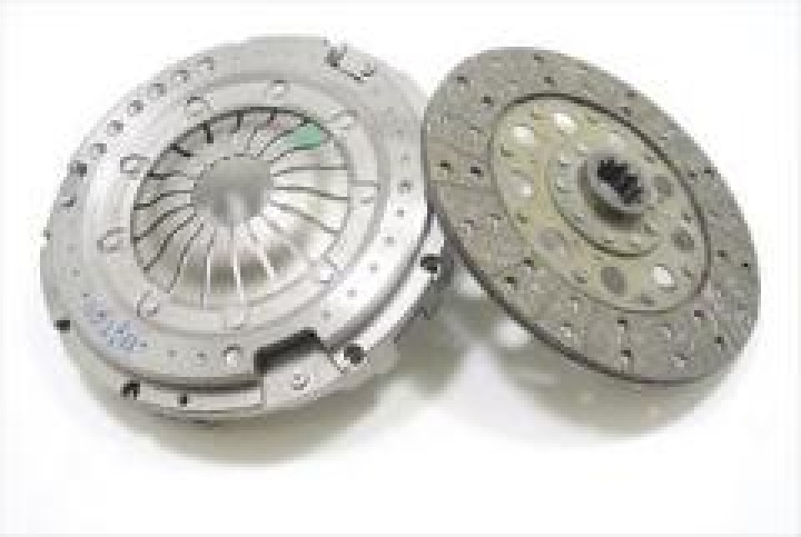 KFR24006 Kopplingskit- Clutch Pro i gruppen Välj bilmodell hos DDESIGN Scandinavia AB (xtcKFR24006)