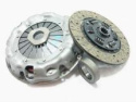 KFR24008 Kopplingskit- Clutch Pro