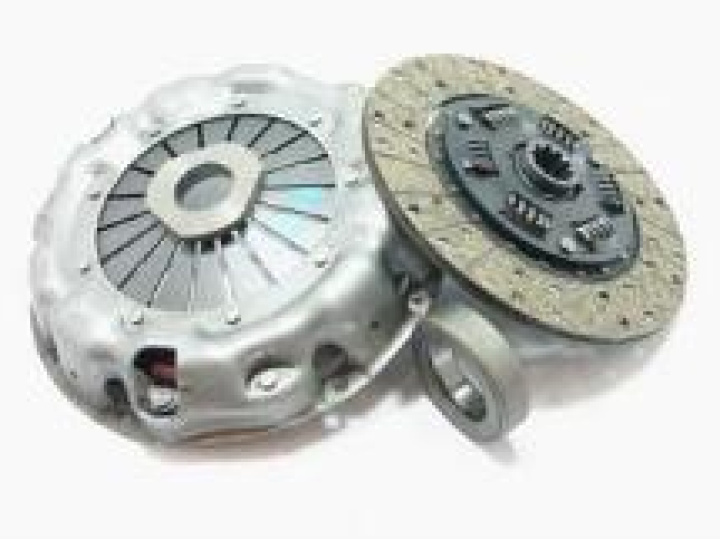 KFR24008 Kopplingskit- Clutch Pro i gruppen Välj bilmodell hos DDESIGN Scandinavia AB (xtcKFR24008)