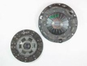KFR24009 Kopplingskit- Clutch Pro