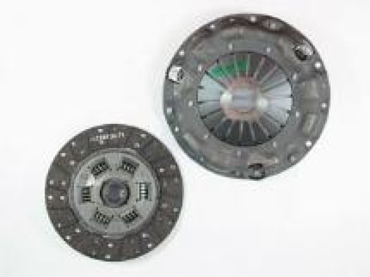 KFR24009 Kopplingskit- Clutch Pro i gruppen Välj bilmodell hos DDESIGN Scandinavia AB (xtcKFR24009)