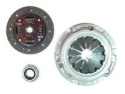 KGM19001 Kopplingskit- Clutch Pro