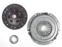 KGM20001 Kopplingskit- Clutch Pro