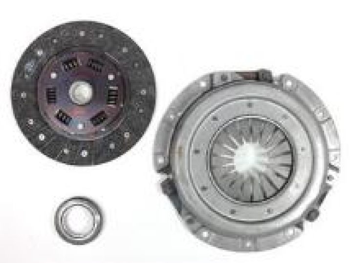 KGM20001 Kopplingskit- Clutch Pro i gruppen Välj bilmodell hos DDESIGN Scandinavia AB (xtcKGM20001)