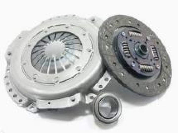 KGM20002 Kopplingskit- Clutch Pro i gruppen Välj bilmodell hos DDESIGN Scandinavia AB (xtcKGM20002)