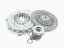 KGM20410 Kopplingskit- Clutch Pro