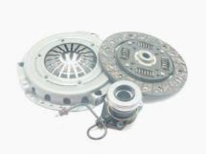 KGM20410 Kopplingskit- Clutch Pro i gruppen Välj bilmodell hos DDESIGN Scandinavia AB (xtcKGM20410)