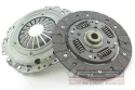 KGM21002 Kopplingskit- Clutch Pro