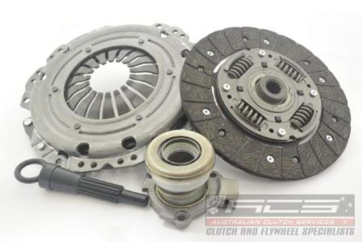 KGM21401 Kopplingskit- Clutch Pro i gruppen Välj bilmodell hos DDESIGN Scandinavia AB (xtcKGM21401)