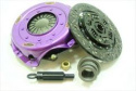 KGM22001-1A Kopplingskit- Xtreme Performance Heavy Duty Organisk 320Nm 