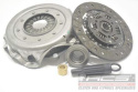 KGM22001 Kopplingskit- Clutch Pro