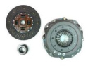 KGM22005 Kopplingskit- Clutch Pro