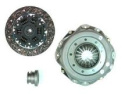 KGM22008 Kopplingskit- Clutch Pro
