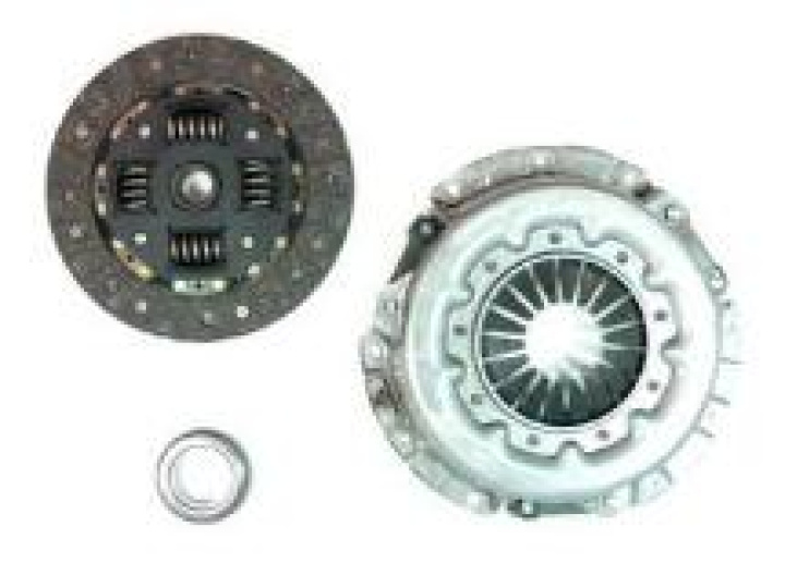 KGM22009 Kopplingskit- Clutch Pro i gruppen Välj bilmodell hos DDESIGN Scandinavia AB (xtcKGM22009)