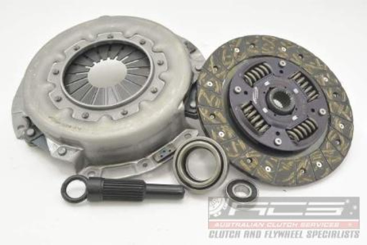 KGM22016 Kopplingskit- Clutch Pro i gruppen Välj bilmodell hos DDESIGN Scandinavia AB (xtcKGM22016)