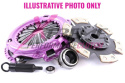 KGM22041-1B Xtreme Clutch Conversion kit - HOLDEN 253 I6 - GM T5 10x28.6mm