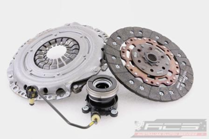 KGM22480 Kopplingskit- Clutch Pro i gruppen Välj bilmodell hos DDESIGN Scandinavia AB (xtcKGM22480)