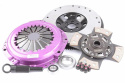 KGM22598-1R Kopplingskit- Xtreme Performance Race Fjädrad Keramisk Inkl. Svänghjul