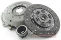 KGM23001 Kopplingskit- Clutch Pro
