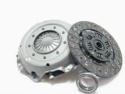 KGM23002 Kopplingskit- Clutch Pro
