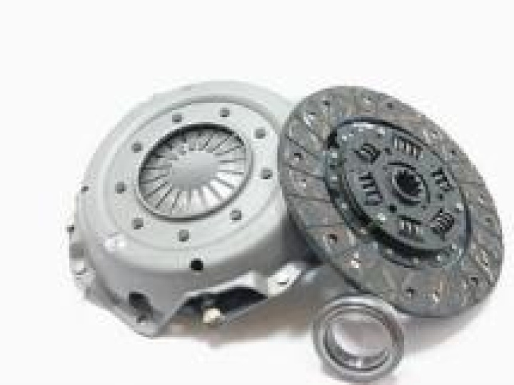 KGM23002 Kopplingskit- Clutch Pro i gruppen Välj bilmodell hos DDESIGN Scandinavia AB (xtcKGM23002)