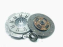 KGM23003 Kopplingskit- Clutch Pro