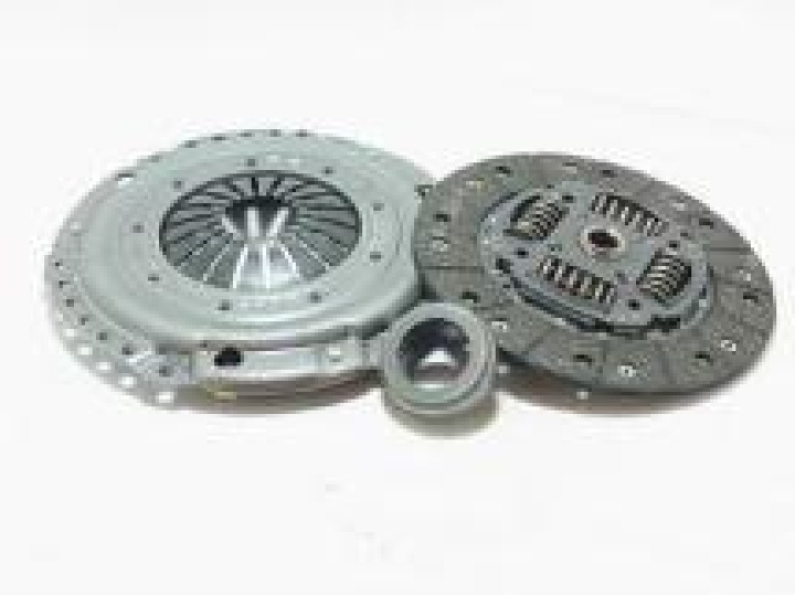 KGM23005 Kopplingskit- Clutch Pro i gruppen Välj bilmodell hos DDESIGN Scandinavia AB (xtcKGM23005)