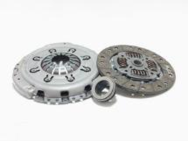 KGM23009 Kopplingskit- Clutch Pro i gruppen Välj bilmodell hos DDESIGN Scandinavia AB (xtcKGM23009)