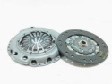 KGM23018 Kopplingskit- Clutch Pro