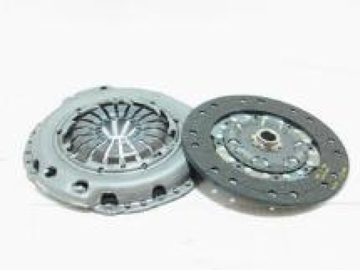 KGM23025 Kopplingskit- Clutch Pro i gruppen Välj bilmodell hos DDESIGN Scandinavia AB (xtcKGM23025)