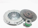 KGM23407 Kopplingskit- Clutch Pro