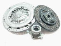 KGM23416 Kopplingskit- Clutch Pro