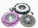 KGM23593-1A Kopplingskit- Xtreme Performance Heavy Duty Organisk Inkl. Svänghjul