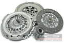 KGM23615 Kopplingskit- Clutch Pro