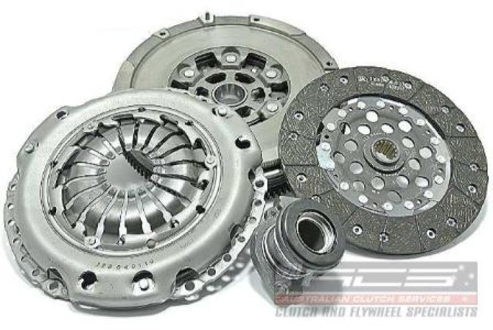 KGM23615 Kopplingskit- Clutch Pro i gruppen Välj bilmodell hos DDESIGN Scandinavia AB (xtcKGM23615)