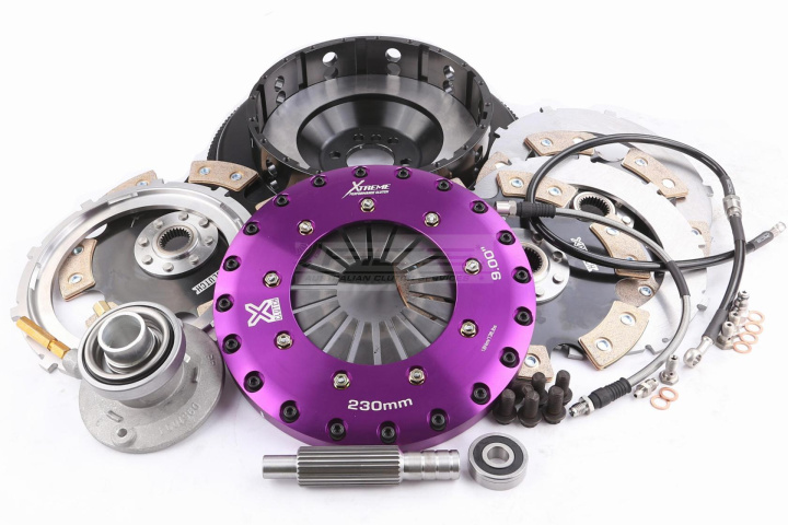 KGM23632-3E KIT MSP GMH/HSV VE-VF V8 inc SMF+CSC i gruppen Välj bilmodell hos DDESIGN Scandinavia AB (xtcKGM23632-3E)
