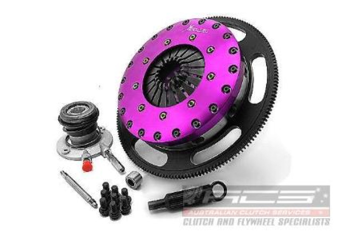 KGM23634-2E Xtreme Clutch Conversion kit - GM LSA/LSX - GM 26 x 28.6mm i gruppen Välj bilmodell hos DDESIGN Scandinavia AB (xtcKGM23634-2E)
